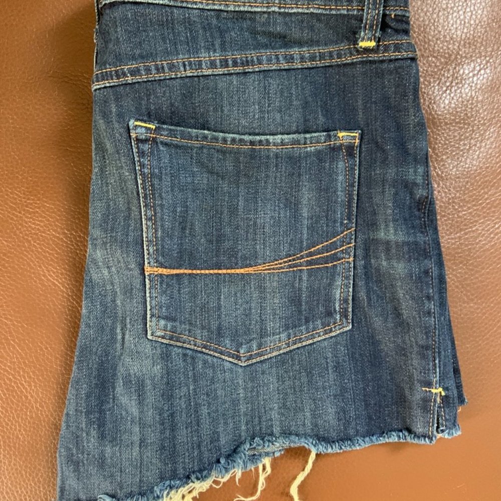 TNA Shorts 31